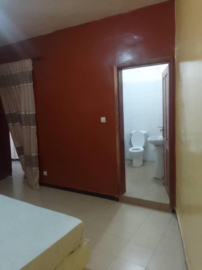 Appartement Les Signares à Sor Extérieur photo