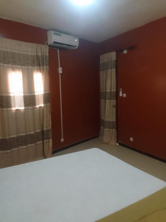 Appartement Les Signares à Sor Extérieur photo