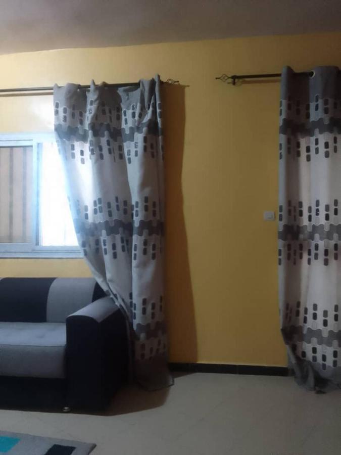 Appartement Les Signares à Sor Extérieur photo