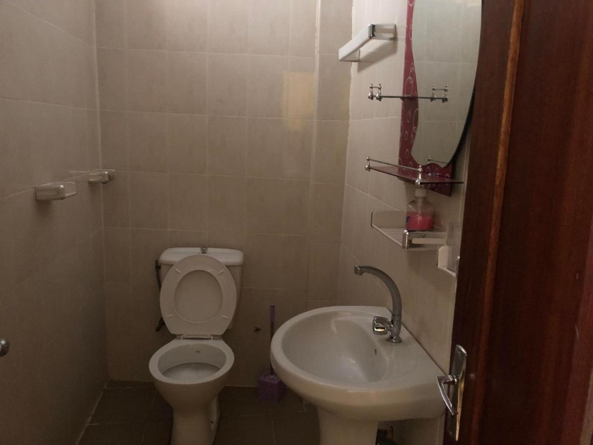 Appartement Les Signares à Sor Extérieur photo