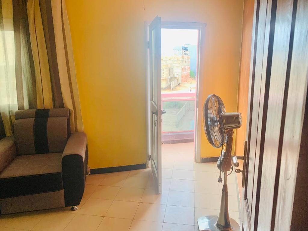 Appartement Les Signares à Sor Extérieur photo