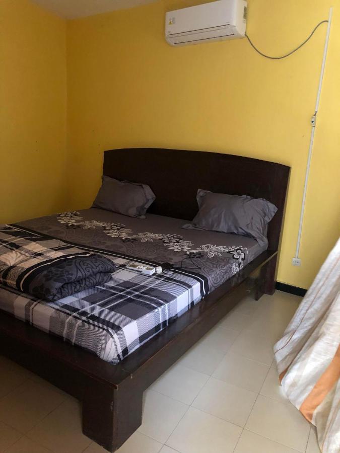 Appartement Les Signares à Sor Extérieur photo