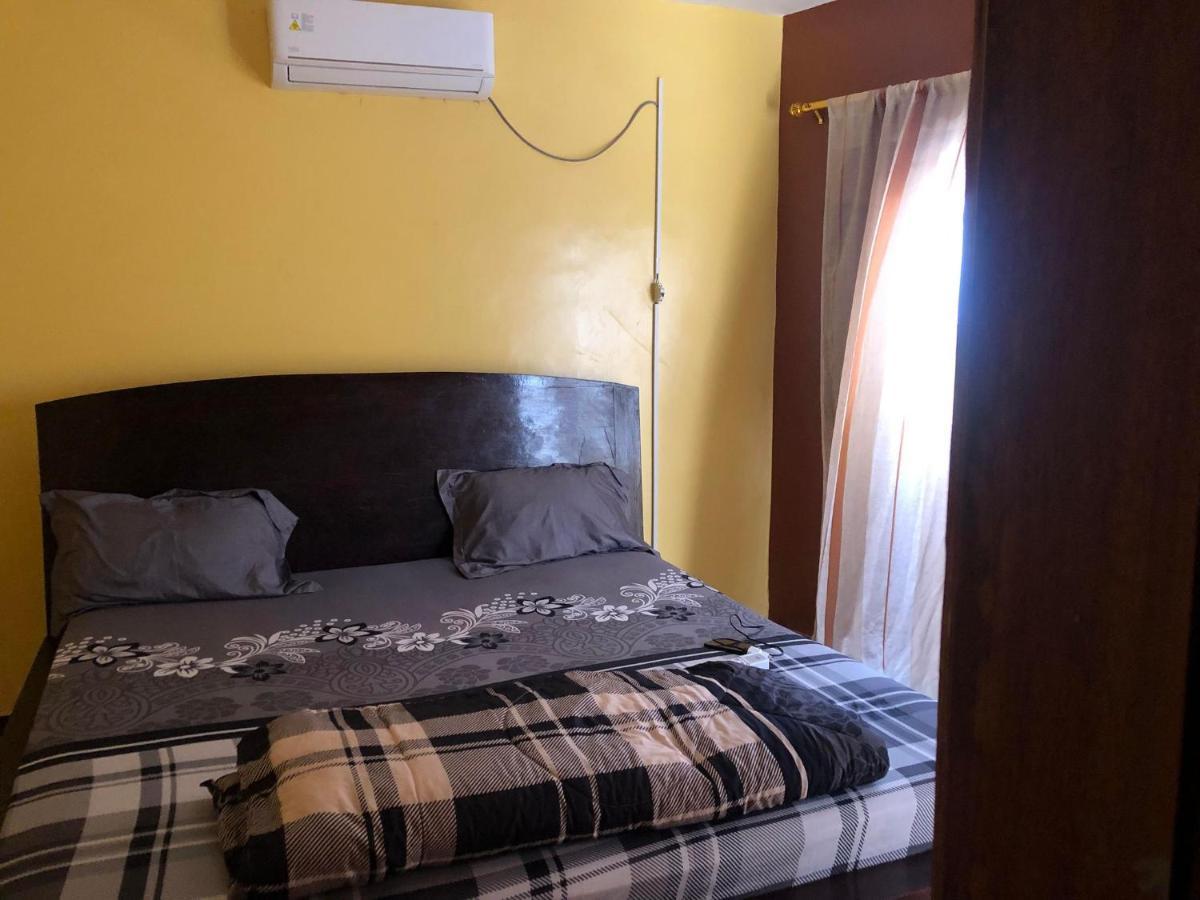Appartement Les Signares à Sor Extérieur photo